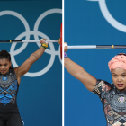 La indumentaria de las ecuatorianas es un potente emblema de su identidad afroecuatoriana.