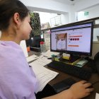 La oferta de compras en línea de China ha crecido en los últimos años