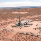 Vaca Muerta es el principal yacimiento de hidrocarburos de Argentina.