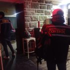 El night club está ubicado en el sector de La Coruña, norte de Quito.