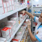 Rol. Los hospitales del IESS y del MSP han comprado medicinas a través de las empresas UTA EP y Utmach.