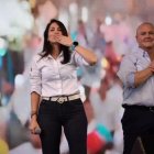 Anuncio. Este último 10 de agosto, se desarrolló la convención de la organización política correísta, Revolución Ciudadana.