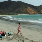 El ECU 911 informó que hubo menos reportes de emergencias en este feriado del 10 de agosto, en relación con el mismo descanso de 2023.