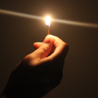 Varias zonas de Guayaquil permanecen sin energía eléctrica.