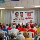 Provincia. En Guayas, el sábado 10 de agosto, la organización política realizó su proceso de democracia interna.