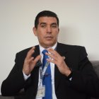 Tricerri dice que hay “un vacío”. La Dinpro aún no sabe desde cuándo dar la seguridad: si desde el inicio de la inscripción de candidatos, que es el 13 de septiembre, o desde la campaña electoral, el 5 de enero de 2025.