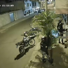 La querella penal presentada acusa a los agentes de abuso de poder y lesiones.