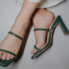 Anama llega a Amazon con su calzado ecuatoriano.