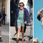 Estos son los tipos de shorts que están de moda para hombres esta temporada