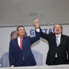 Iván Saquicela es el candidato presidencial de Democracia Sí, para las elecciones de 2025 en Ecuador.