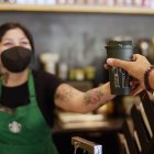 Starbucks ya ha confirmado la apertura de tres locales en Ecuador.