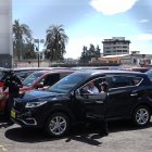Los autos que serán reemplazados por el Municipio ya cumplieron su vida útil, luego de estar entre 12 y 22 años en funcionamiento.