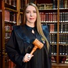 La actual jueza de la CNJ fue asesora de la Secretaría Particular de la Presidencia de la República, durante el Gobierno de Rafael Correa.