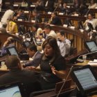 La Comisión de Seguridad ha aprobado la quinta ley en esta materia, según Inés Alarcón, presidenta de la mesa legislativa.