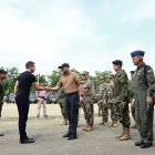 Acción. El Bloque de Seguridad informa de sus acciones casi todos los lunes en diferentes ciudades del Ecuador.