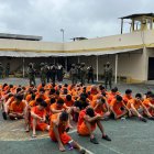 Siete días antes de que la póliza perdiera vigencia, el SNAI inició un nuevo proceso de contratación.