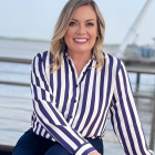 Actualmente, Úrsula Strenge se desempeña como concejal de Guayaquil.