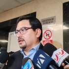 El caso se relaciona a una sesión donde comparecieron autoridades de Estado en materia de seguridad.