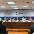 El Consejo de la Judicatura, presidido por Álvaro Román, hizo la contratación de Métricas-Web S.A.S.