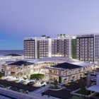 El proyecto fue presentado ante los medios de comunicación