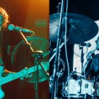 Nelson Coral y Juan Fernando Andrade forman el "power dúo" portovejense Los Pescados.