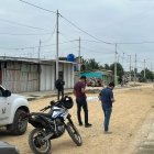 Arnaldo Geovanny Nazareno Caicedo fue asesinado la mañana de este miércoles 14 de agosto, en el sector El Coco, al norte de Machala.