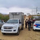 Andrés Vélez Ortega fue ultimado de varios disparos en los exteriores de su taller de frenos y resortes.