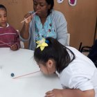 FASAN nació de la necesidad de atender a niños con síndrome de Down.