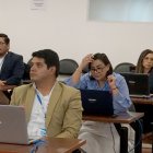 Proceso. Los postulantes para la Corte Nacional ya se encuentran en la fase de evaluación de conocimientos.