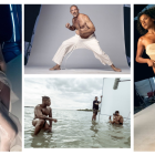 Pirelli no es solo una marca de nemáticos. Desde 1964 ha hecho de los calendarios un objeto arte codiciado por los coleccionistas.