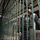 Los guardias deben atender diferentes incidentes a diario, a parte de asistir al usuario