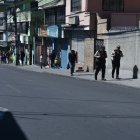 En julio se registraron dos ataques armados en el barrio La Roldós, en el norte de Quito.