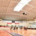 1. Sede. El proyecto universitario prevé la construcción de escenarios deportivos en un área de 30 hectáreas en el parque Samanes