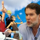 Francesco Tabacchi cuenta cómo One Piece capturó su atención y su conexión con el anime.