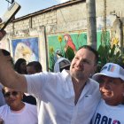 El movimiento político Reto ha confirmado a Eduardo Sánchez como su candidato para las elecciones generales de 2025.