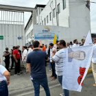 La Izquierda Democrática cumple sus primarias en Manabí con Carlos Rabascall y Alejandra Rivas como binomio