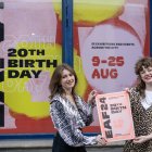 El Festival de Arte de Edimburgo (EAF, en inglés) celebra su 20 aniversario con la edición más ambiciosa de su historia.