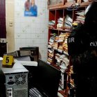 El Ministerio Público ha iniciado una nueva investigación por delincuencia organizada.