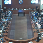 La nueva resolución sobre Venezuela se aprobó en consenso.