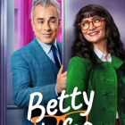 Betty la fea, la historia continúa.