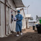 La viruela del mono, también conocida como Mpox, es una enfermedad viral rara pero potencialmente grave.