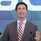 Brian Niccol se reta a sacar de la crisis a la multinacional