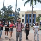 Carreras menos demandadas son las que necesita el país.