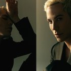 Christian Chávez tiene 41 años.