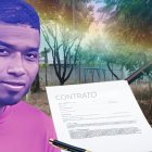 La obra fue adjudicada en mayo pasado, pero hasta ahora no ha iniciado su ejecución.