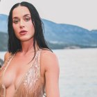 Katy Perry lanzará su disco 143 en septiembre.