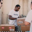 Su objetivo es contribuir a erradicar la desnutrición crónica infantil