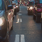 La Comisión de Tránsito del Ecuador permite a los usuarios pagar sus multas desde su portal web.