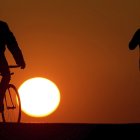 Los científicos utilizaron datos de 108 personas a las que siguieron para comprender mejor la biología del envejecimiento.