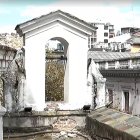 El robo de la campana en el Monasterio del Carmen Bajo provocó la reacción del Ministerio de Cultura y Patrimonio de Ecuador